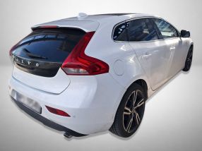 Volvo V40 - 2015