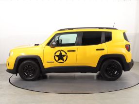 Jeep Renegade - 2018