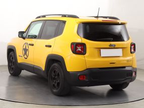 Jeep Renegade - 2018