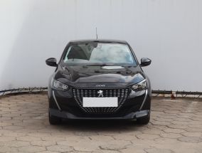Peugeot 208 - 2023