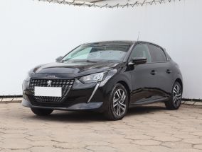 Peugeot 208 - 2023