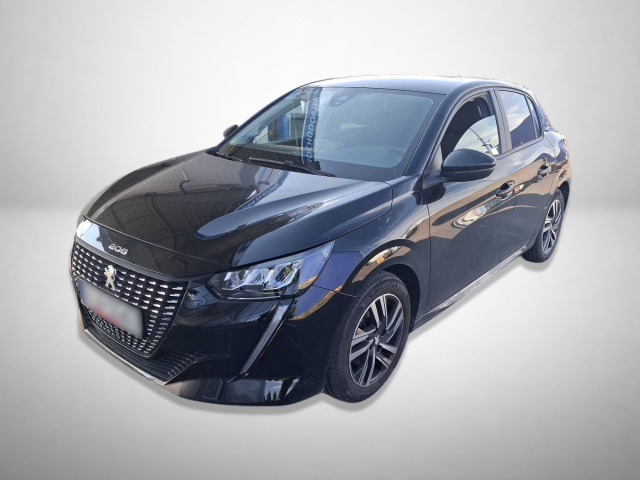Peugeot 208 2023