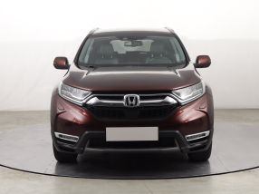 Honda CR-V - 2019