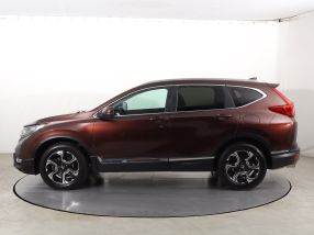Honda CR-V - 2019