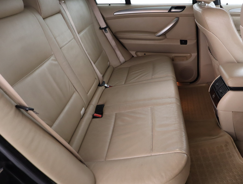 BMW X5, 2003
