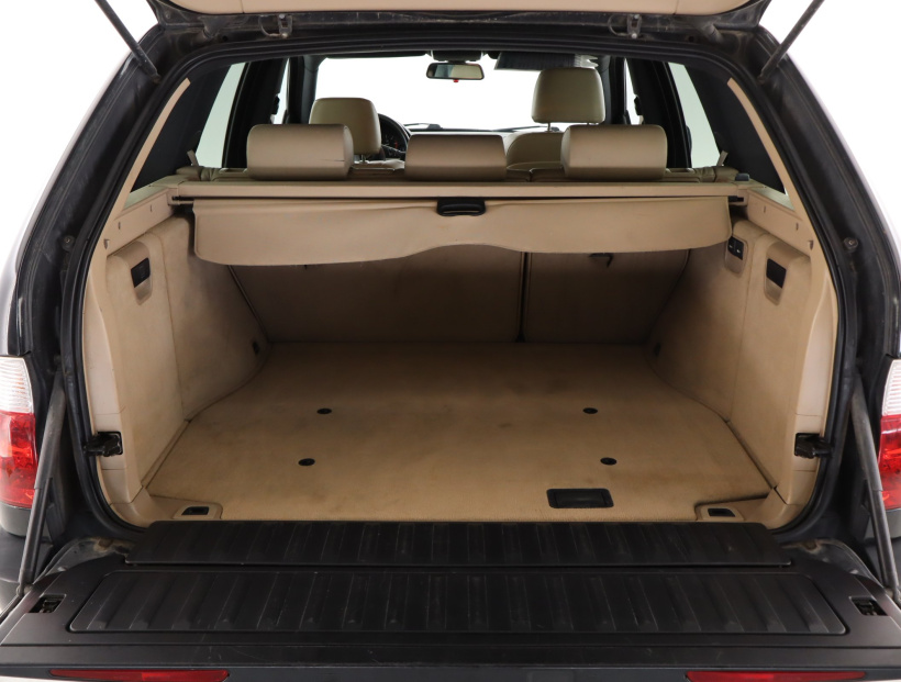 BMW X5, 2003