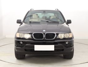 BMW X5 - 2003
