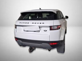 Land Rover Range Rover Evoque - 2016