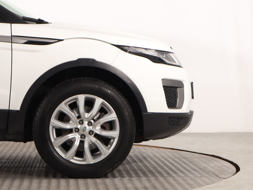 Land Rover Range Rover Evoque, 2016