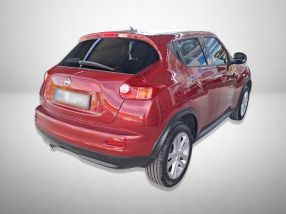 Nissan Juke - 2011