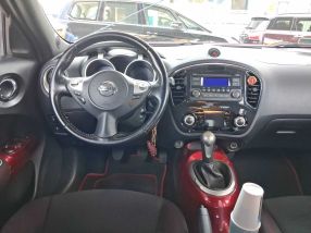 Nissan Juke - 2011