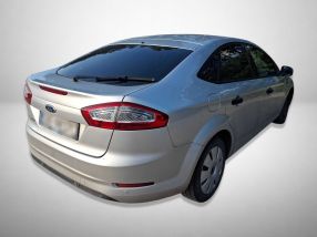 Ford Mondeo - 2012