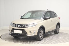 Suzuki Vitara - 2021