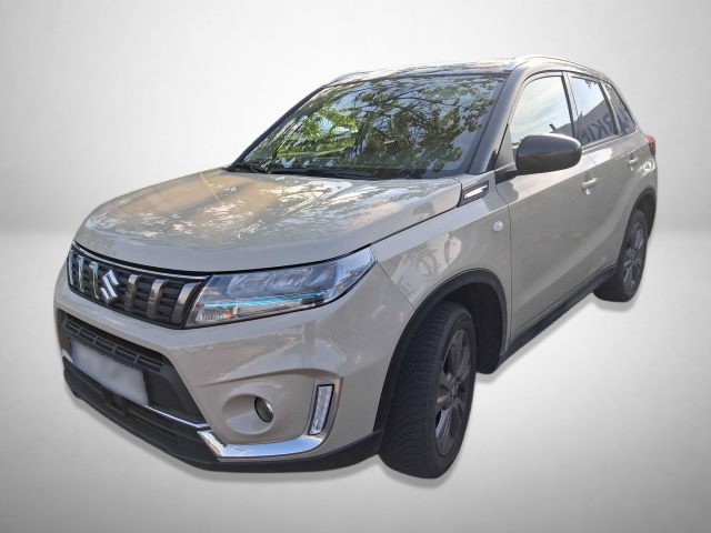 Suzuki Vitara 2021
