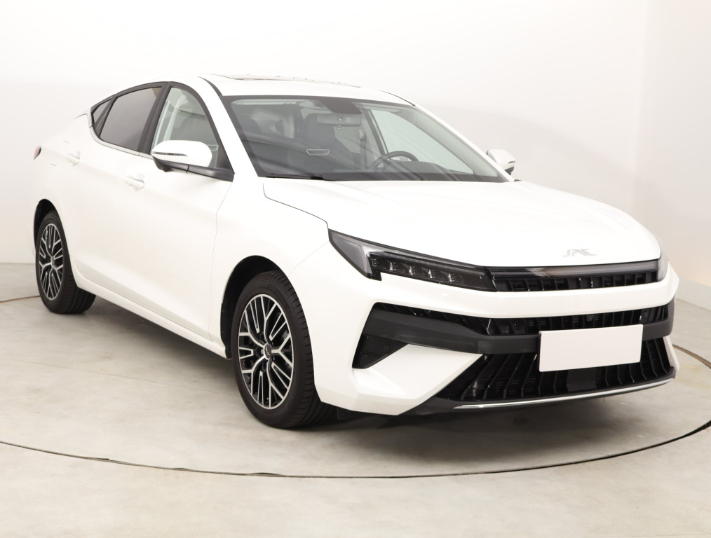 JAC J7 Plus