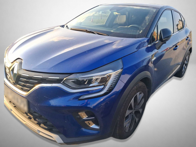 Renault Captur 2020