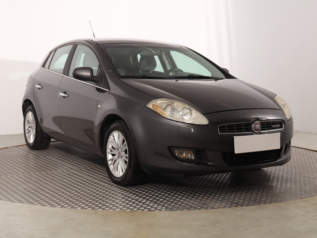 Fiat Bravo