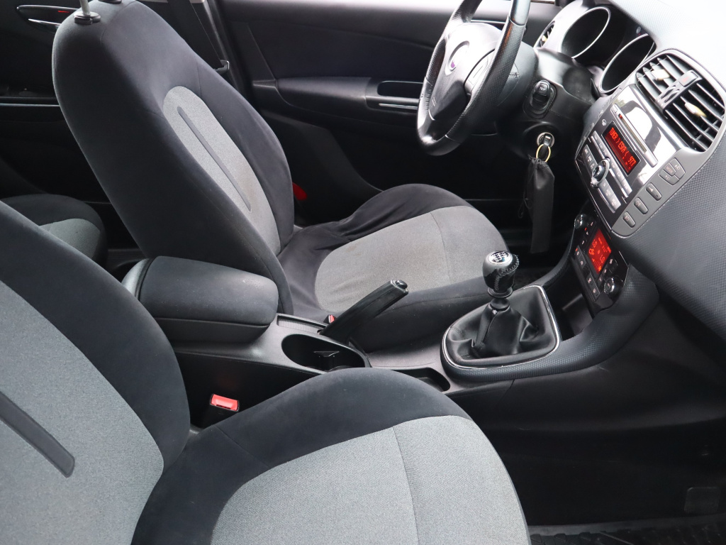 Fiat Bravo