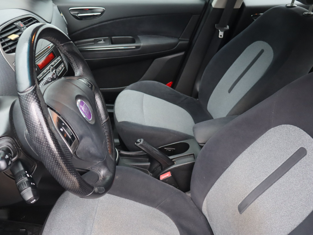 Fiat Bravo