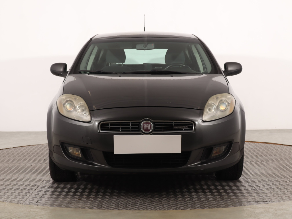 Fiat Bravo