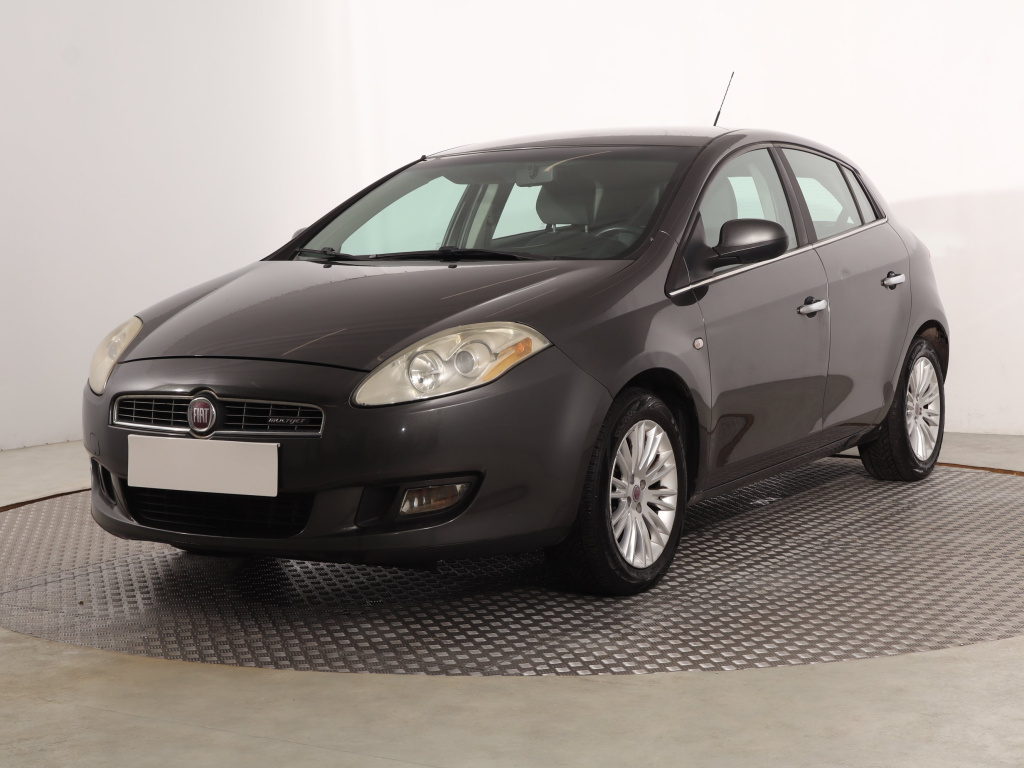 Fiat Bravo