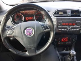 Fiat Bravo - 2007