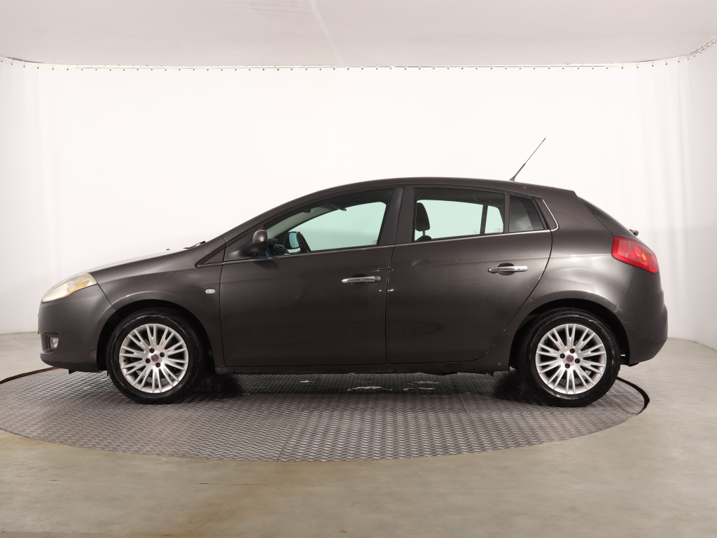 Fiat Bravo