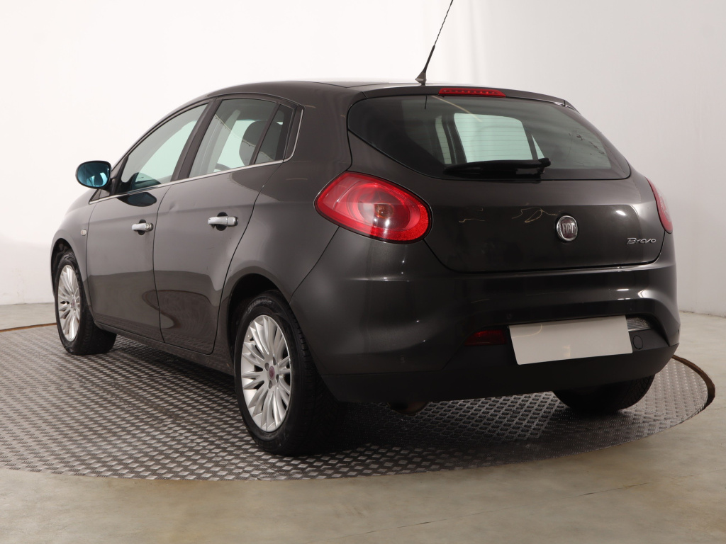 Fiat Bravo