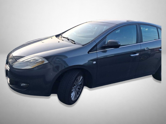 Fiat Bravo