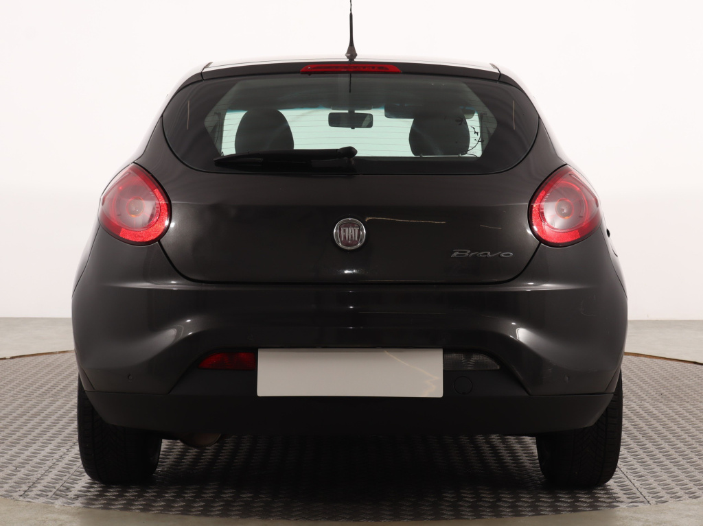 Fiat Bravo
