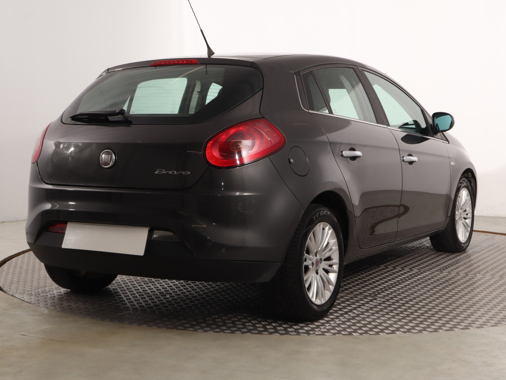 Fiat Bravo