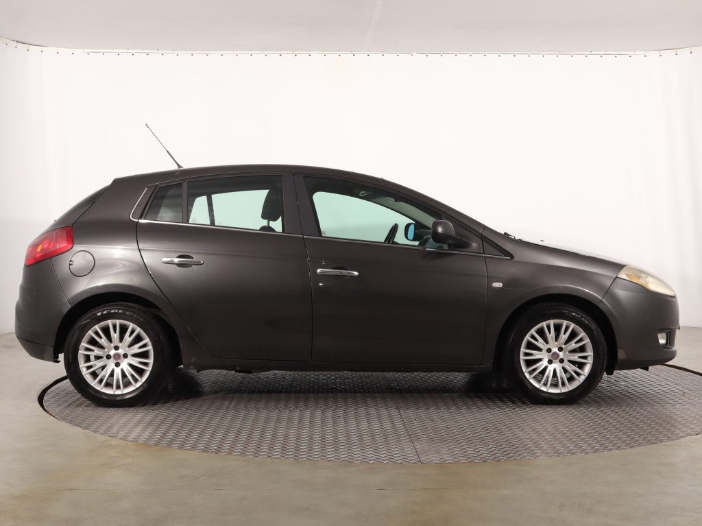 Fiat Bravo