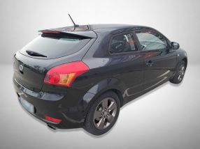 Kia Ceed - 2010