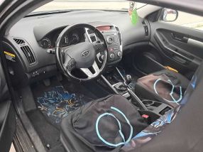 Kia Ceed - 2010