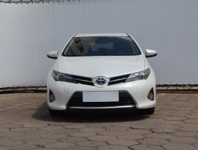 Toyota Auris - 2015