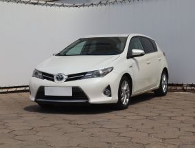 Toyota Auris - 2015