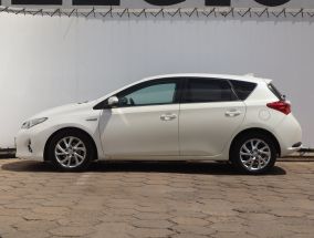 Toyota Auris - 2015