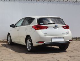 Toyota Auris - 2015