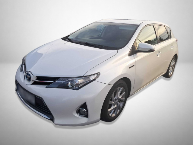Toyota Auris 2015