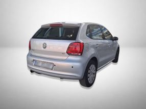 Volkswagen Polo - 2013
