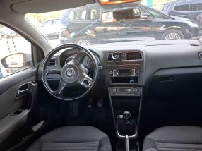 Volkswagen Polo - 2013