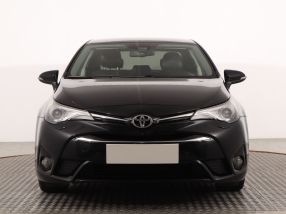Toyota Avensis - 2015