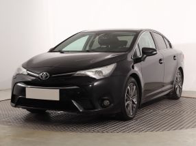 Toyota Avensis - 2015