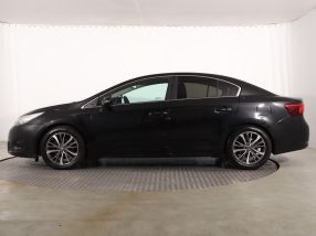 Toyota Avensis - 2015