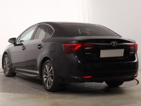 Toyota Avensis - 2015