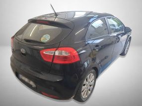 Kia Rio - 2012
