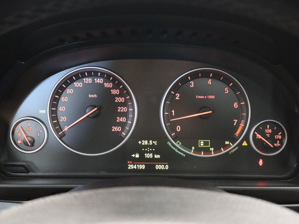 BMW 5