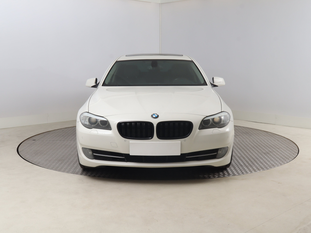 BMW 5