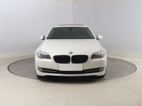 BMW 5 - 2010