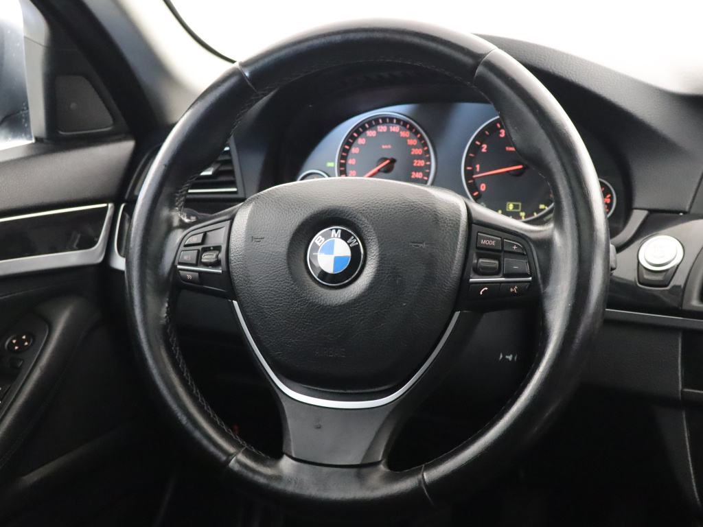 BMW 5